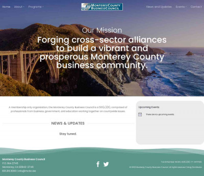 ACT Career Ready 101 - Monterey County Business Council ACT Career Ready 101 - Monterey County Business Council