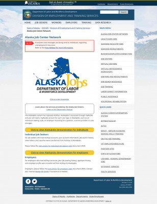Alaska Career Ready Scheduling WorkKeys® Assessments Alaska Career Ready Scheduling WorkKeys® Assessments