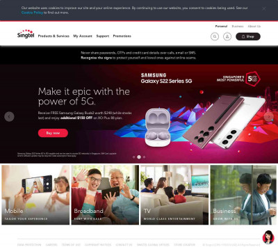 SD-Connect in Hong Kong - Singtel SD-Connect in Hong Kong - Singtel