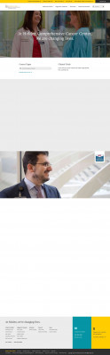 What Is MyChart? - Holden Comprehensive Cancer Center What Is MyChart? - Holden Comprehensive Cancer Center