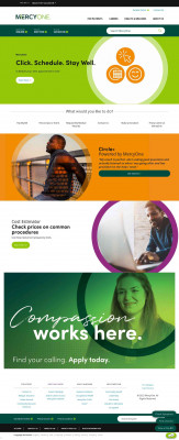 Patient Portal - North Iowa - MercyOne Patient Portal - North Iowa - MercyOne