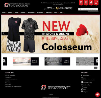 First Day Access FAQ | UNO Bookstore First Day Access FAQ | UNO Bookstore