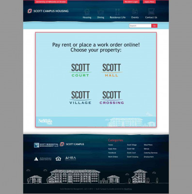 Scott Campus » FAQs Scott Campus » FAQs