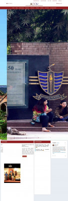 GCU GCU