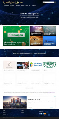 6 Good Chat Sites Like Mbuzzy - GoodSitesLike 6 Good Chat Sites Like Mbuzzy - GoodSitesLike