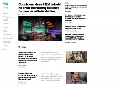YouTube Network Fullscreen Launches Platform To Help ... YouTube Network Fullscreen Launches Platform To Help ...