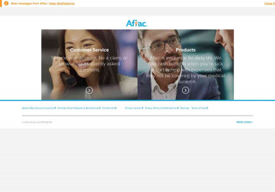 Customer Service | Aflac Group Customer Service | Aflac Group