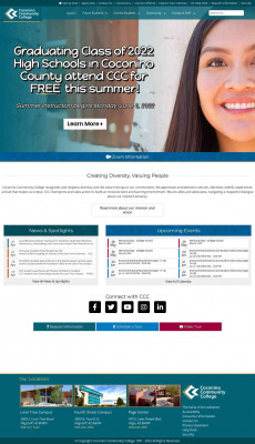 To Do List - Coconino Community College To Do List - Coconino Community College