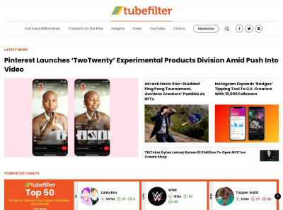 Fullscreen To Be Dramatically Affected By WarnerMedia Layoffs Fullscreen To Be Dramatically Affected By WarnerMedia Layoffs