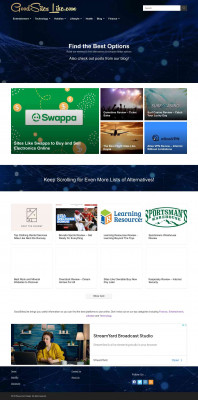 6 Good Chat Sites Like Mbuzzy - GoodSitesLike 6 Good Chat Sites Like Mbuzzy - GoodSitesLike