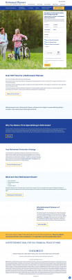 retirement planners of america client login retirement planners of america client login