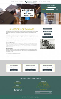 Home - VCCU Home - VCCU