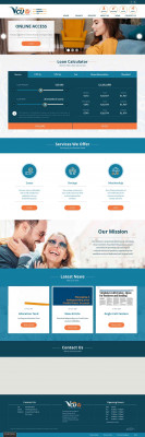 Website Security - Virginia Credit Union Ltd. Website Security - Virginia Credit Union Ltd.