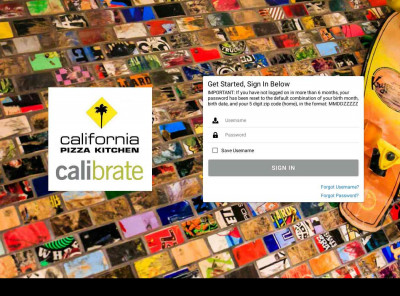 California Pizza Kitchen California Pizza Kitchen