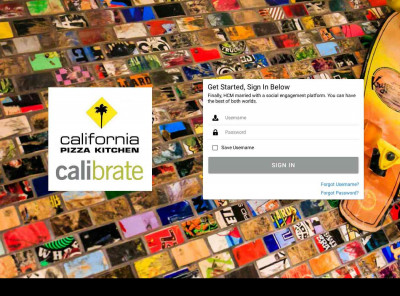 California Pizza Kitchen California Pizza Kitchen