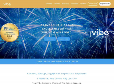 REDEFINING - Vibe HCM REDEFINING - Vibe HCM