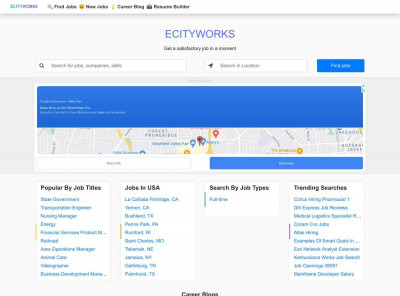 California Pizza Kitchen Employee Portal, Jobs EcityWorks California Pizza Kitchen Employee Portal, Jobs EcityWorks