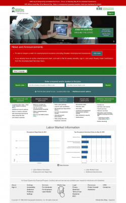 Login and Registration Options - HiRE Login and Registration Options - HiRE