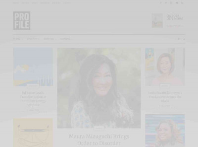 Shannon Kirk is Harnessing Employees' Best Ideas - Profile ... Shannon Kirk is Harnessing Employees' Best Ideas - Profile ...