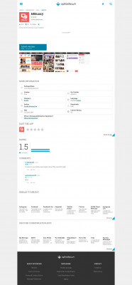 Download MBuzzy 2.0.13 for Android free | Uptodown.com Download MBuzzy 2.0.13 for Android free | Uptodown.com