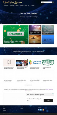 6 Good Chat Sites Like Mbuzzy - GoodSitesLike 6 Good Chat Sites Like Mbuzzy - GoodSitesLike