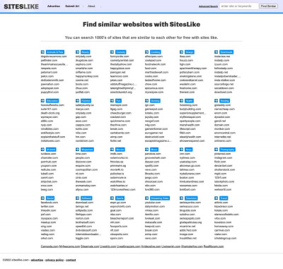 Sites like MBUZZY.COM Sites like MBUZZY.COM