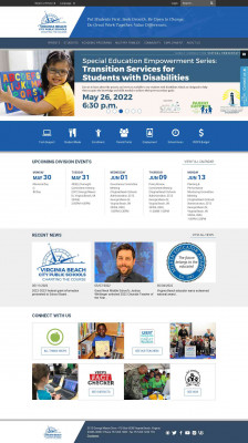 Student Portal - Virginia Beach City Public Schools Student Portal - Virginia Beach City Public Schools