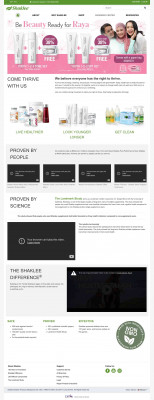 Shaklee.com.my Shaklee.com.my
