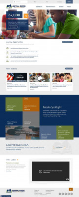 Central Rivers AEA: Home Central Rivers AEA: Home