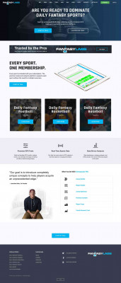 Articles | Page 267 of 870 | FantasyLabs Articles | Page 267 of 870 | FantasyLabs