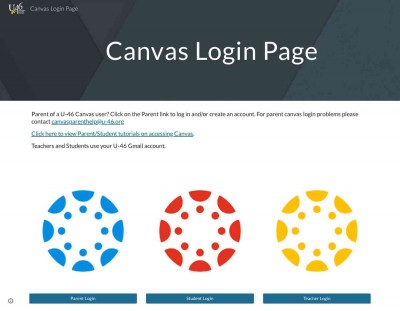 Forgot Password? - Canvas Login Page - Instructure Forgot Password? - Canvas Login Page - Instructure