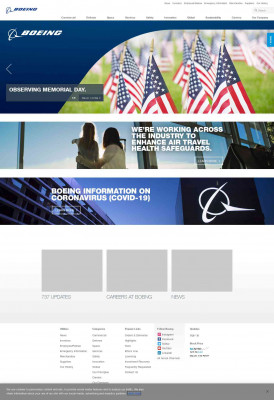 Secure Logon - Boeing Secure Logon - Boeing