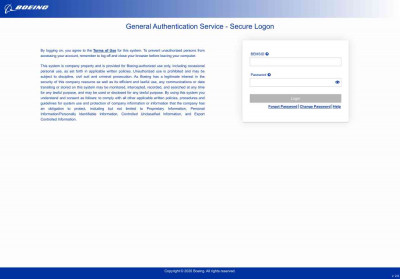 Boeing Worklife - ServiceNow Boeing Worklife - ServiceNow