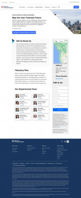 Boeing Employees - Retirement Planning - Viridian Advisors Boeing Employees - Retirement Planning - Viridian Advisors