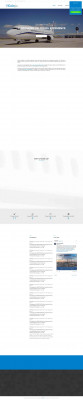 VIP Boeing B757-200 | SX-RFA | GainJet VIP Boeing B757-200 | SX-RFA | GainJet
