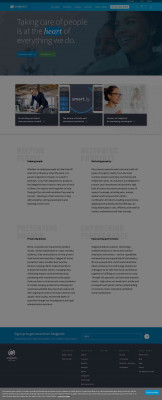 Benefits - Sedgwick Benefits - Sedgwick