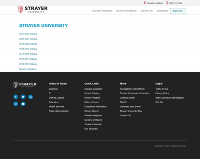 iCampus Student Portal - Accredited, Affordable Online ... iCampus Student Portal - Accredited, Affordable Online ...