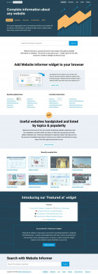 Visit mbuzzy.com - Website Informer Visit mbuzzy.com - Website Informer