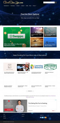 6 Good Chat Sites Like Mbuzzy - GoodSitesLike 6 Good Chat Sites Like Mbuzzy - GoodSitesLike