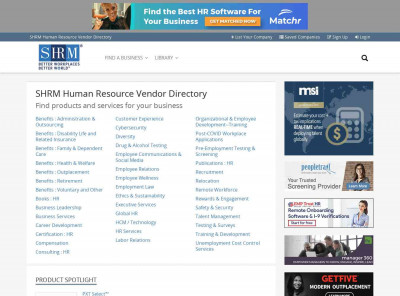 TalentSmart, Inc. - SHRM Human Resource Vendor Directory TalentSmart, Inc. - SHRM Human Resource Vendor Directory
