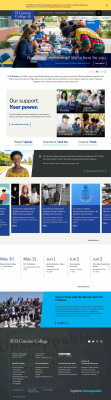 Human Resources | El Camino College | Torrance, CA Human Resources | El Camino College | Torrance, CA