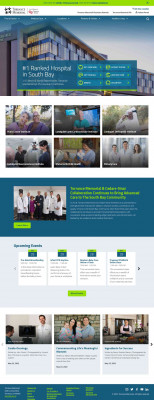 Torrance Memorial Medical Center | South Bay Hospital ... Torrance Memorial Medical Center | South Bay Hospital ...