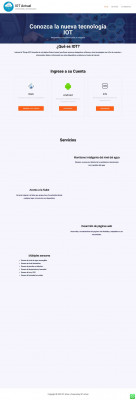 The volunteer organization account page layout does not ... The volunteer organization account page layout does not ...
