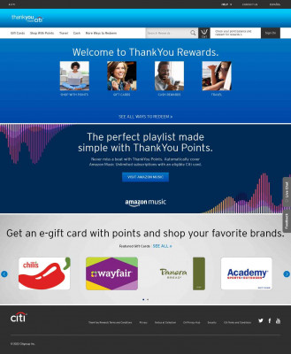 ThankYou® Rewards Program - Sears ThankYou® Rewards Program - Sears