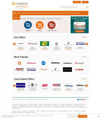 Sears - Earn Points you can redeem on Everyday Items Sears - Earn Points you can redeem on Everyday Items