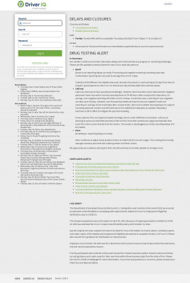 JB Hunt Transportation - Driver iQ JB Hunt Transportation - Driver iQ
