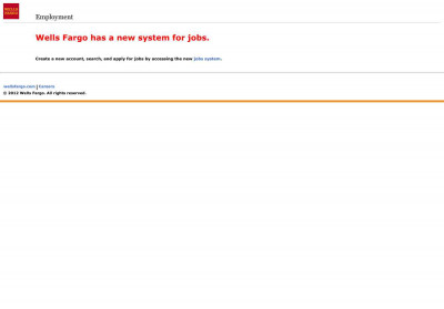 Careers - Employment - Wells Fargo Careers - Employment - Wells Fargo