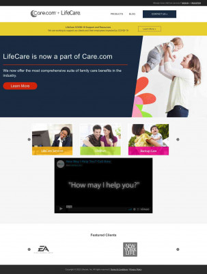 wellsfargo - Lifecare wellsfargo - Lifecare