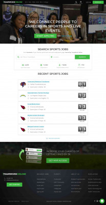 Wells Fargo Championship Careers - Teamwork Online Wells Fargo Championship Careers - Teamwork Online