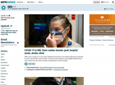 Mental health care for men | MPR News Mental health care for men | MPR News